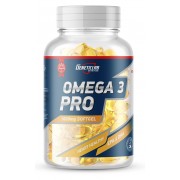 Omega 3 PRO 1000 GeneticLab 90 капс
